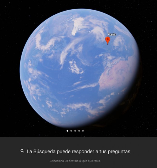 Nuevo Google Earth Paso a Paso - Versión de Google Earth 2017: espectacular 3D e Inteligente