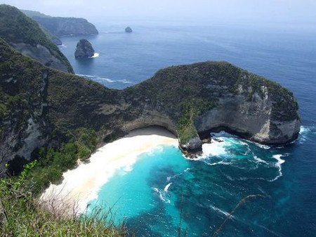 Nusa Penida, Klungkung, Bali, Indonesia 🗺️ Foro Asia 1