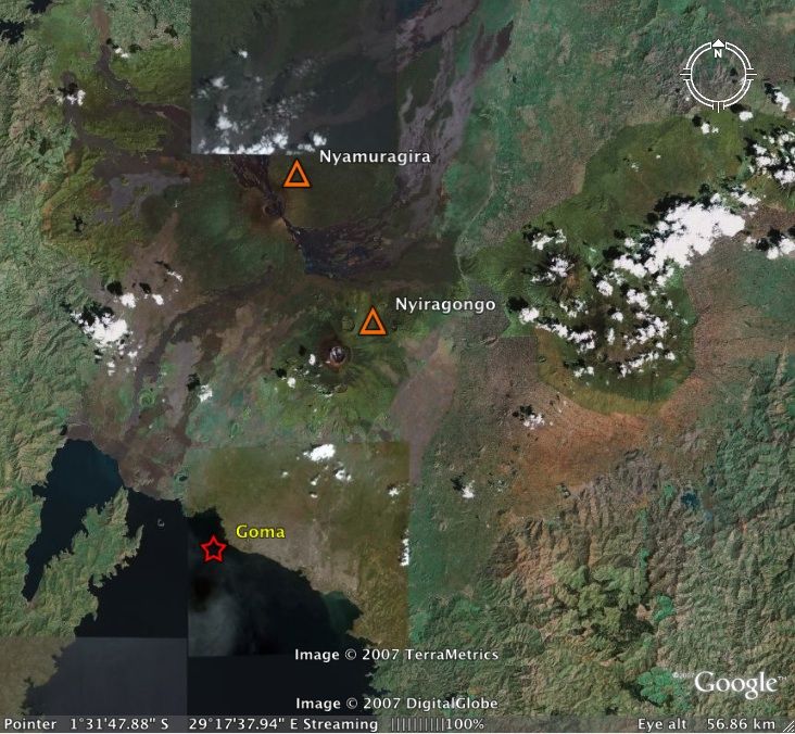 Volcan Xico ( Mexico ) 🗺️ Foro Clima, Naturaleza, Ecologia y Medio Ambiente