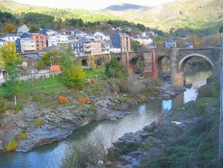 O Barco de Valdeorras, Ourense, Galicia (Foto 5)