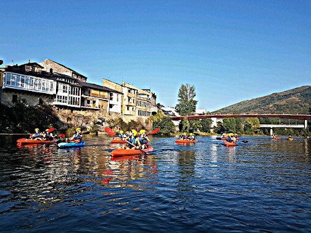 O Barco de Valdeorras, Ourense, Galicia (Foto 4)