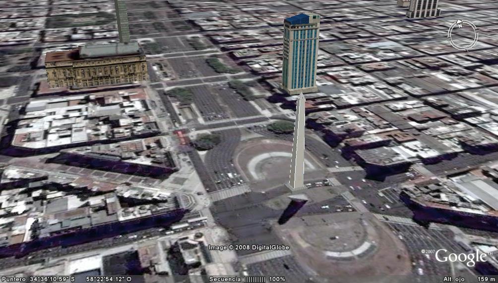 Obelisco "asaltado" 1