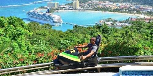 Ocho Rios, Jamaica 1