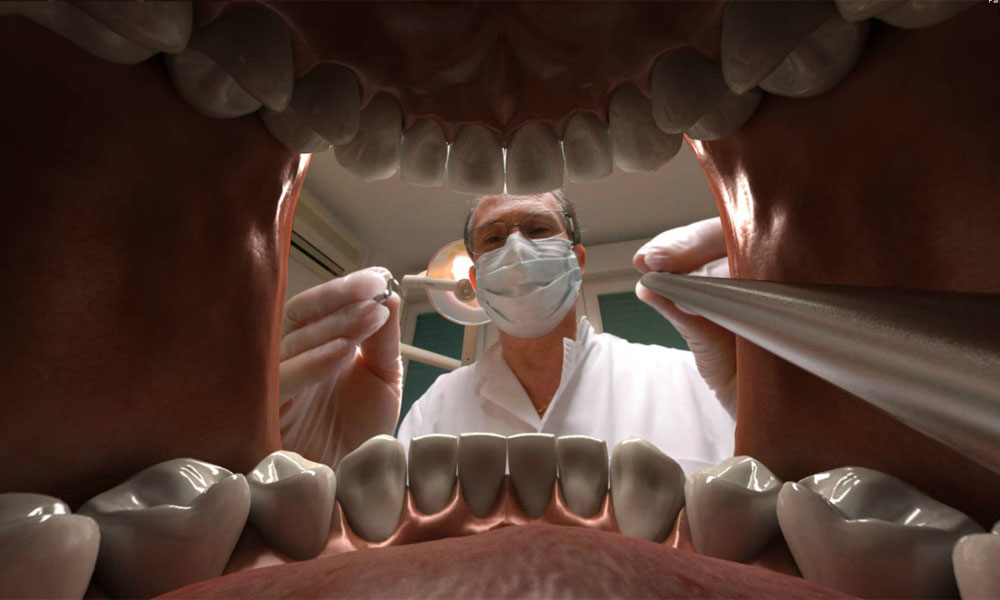 Odontología en profundidad 0