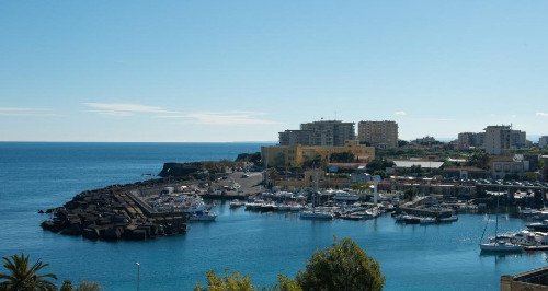 Ognina, Catania, Italia 🗺️ Foro Europa 1