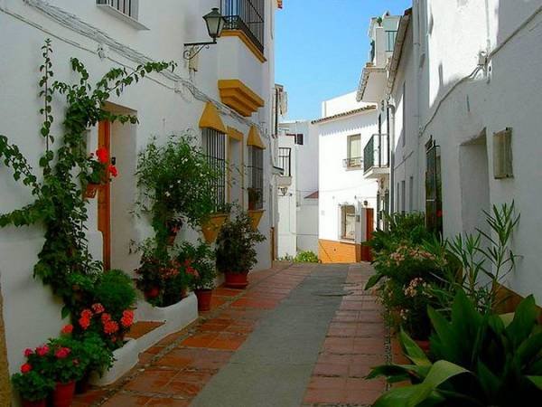 Ojén, Málaga, Andalucía 🗺️ Foro España 0