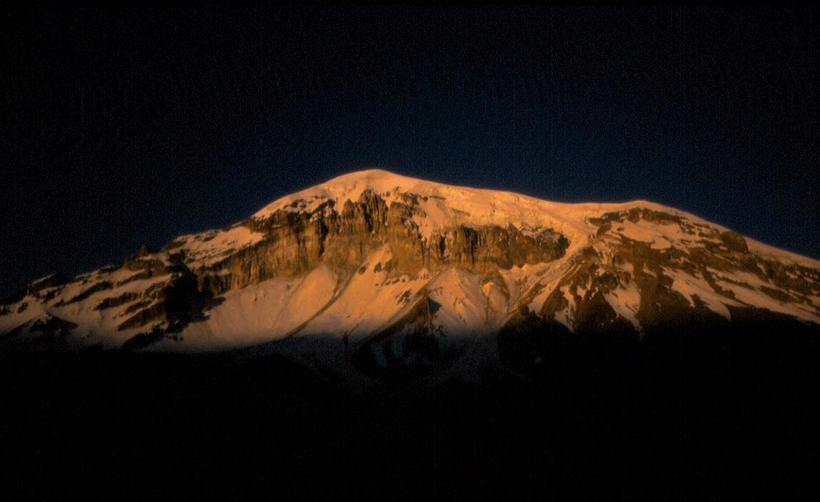 Volcán del Monte Erebus - Antártida 🗺️ Foro Clima, Naturaleza, Ecologia y Medio Ambiente 0