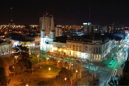 Olavarría, Buenos Aires, Argentina 0