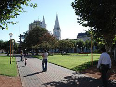 Olavarría, Buenos Aires, Argentina 🗺️ Foro América del Sur y Centroamérica 1