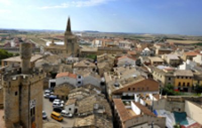 Olite, Navarra 1