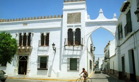 Olivares, Sevilla, Andalucía (Foto 3)