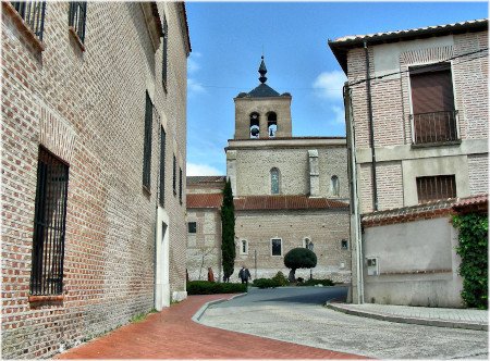 Olmedo, Valladolid, Castilla y León 0