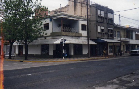 Oncativo, Córdoba, Argentina 1