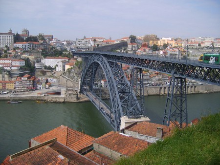 Oporto, Portugal 🗺️ Foro Europa 0