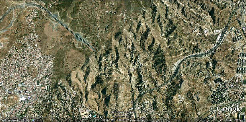 Pantano de Alarcon - Dique Fantasma 🗺️ Foro Google Maps y Bases de Datos 0
