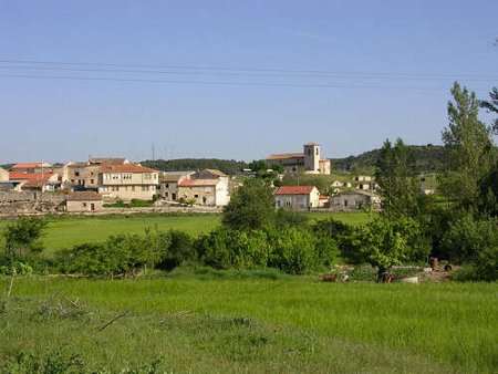 Oquillas, Burgos, España 0