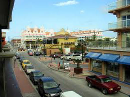 Oranjestad, Aruba 0