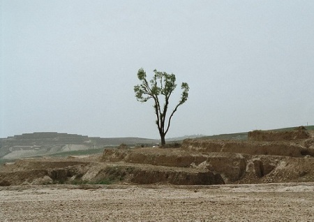 Ordos, Nei Mongol, China 1