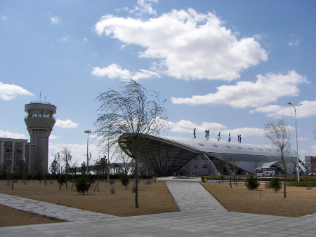 Ordos, Nei Mongol, China 0