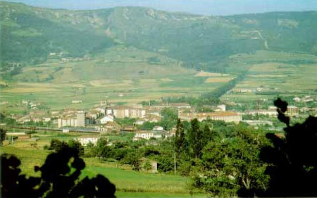 Orduña, Vizcaya, Euskadi 🗺️ Foro España 1