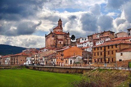 Orihuela del Tremedal, Teruel, Aragón 1