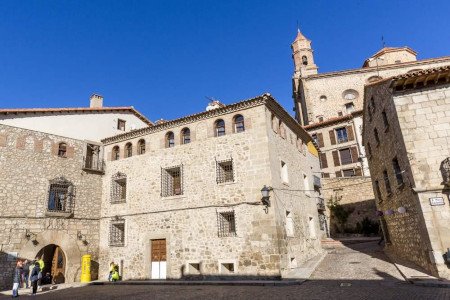 Orihuela del Tremedal, Teruel, Aragón 🗺️ Foro España 0