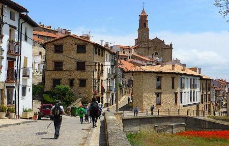 Orihuela del Tremedal, Teruel, Aragón 1