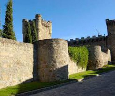 Oropesa, Toledo, Castilla la Mancha (Foto 5)