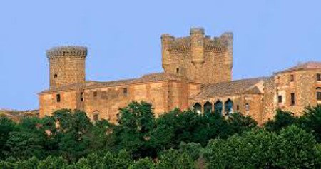 Oropesa, Toledo, Castilla la Mancha 1