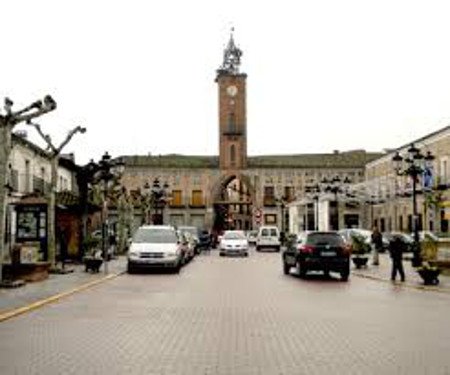 Oropesa, Toledo, Castilla la Mancha (Foto 3)