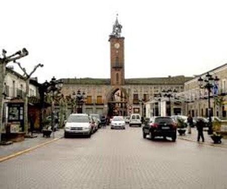 Oropesa, Toledo, Castilla la Mancha 🗺️ Foro España 0