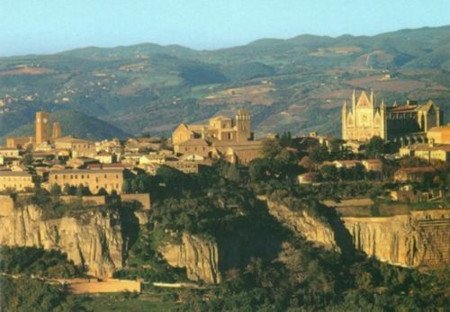 Orvieto, Terni, Italia 0