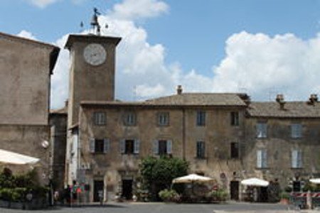 Orvieto, Terni, Italia 1