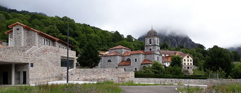 Oseja de Sajambre, León, Castilla y León 1