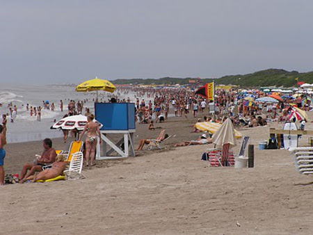 Ostende, Buenos Aires, Argentina 1