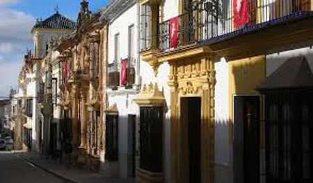 Osuna, Sevilla, Andalucía 0