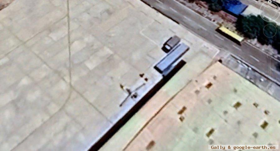 Otro Dron Heron Mk2, India 1