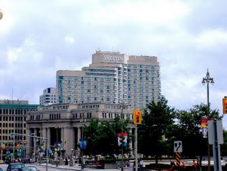 Ottawa, Ontario, Canadá 🗺️ Foro América del Norte 1