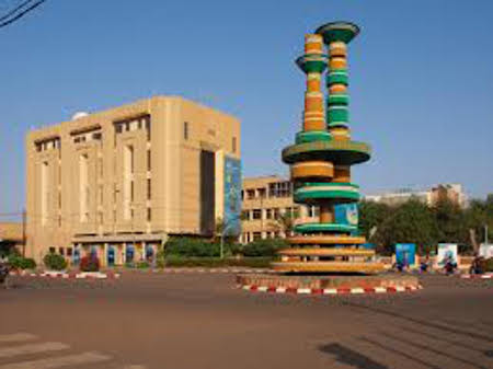 Ouagadougou, Región Centro, Burkina Faso 0