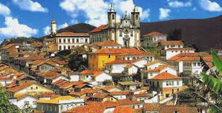 Ouro Preto, Minas Gerais, Brasil 🗺️ Foro América del Sur y Centroamérica 0