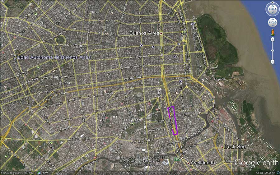 Zona de outlets en Buenos Aires 🗺️ Foro América del Sur y Centroamérica 1