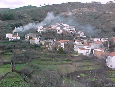 Ovejuela, Cáceres, Extremadura 1