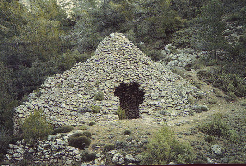 Cuco de los Garganchines