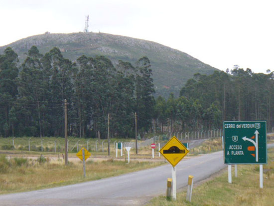 Minas, Uruguay 1