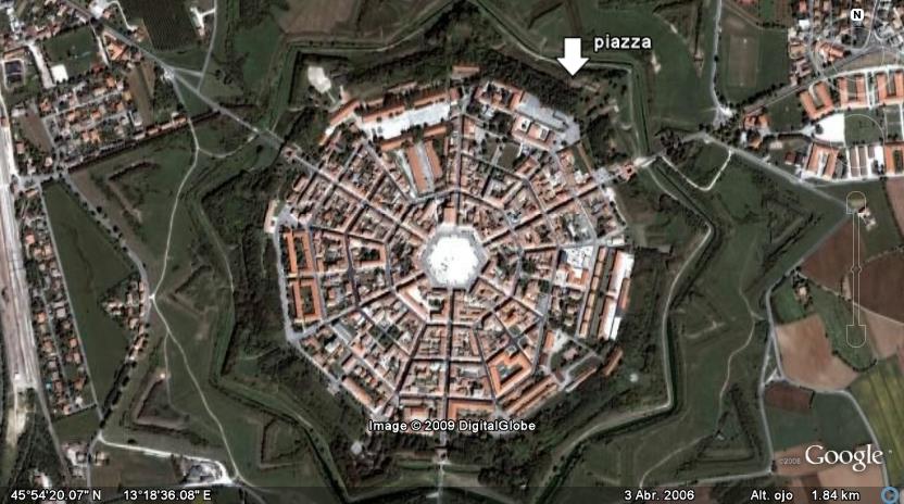 PARQUES DE ATRACCIONES O TEMATICOS 🗺️ Foro General de Google Earth 0