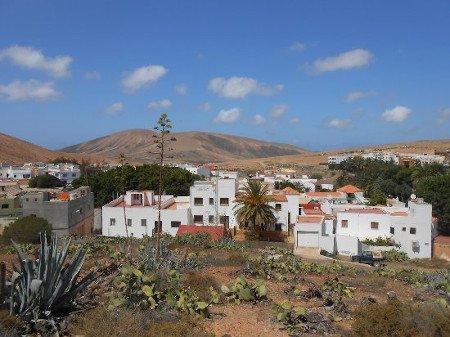 Pájara, Fuerteventura, Canarias 0