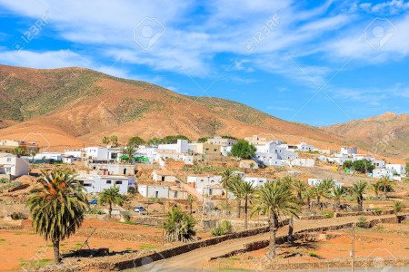 Pájara, Fuerteventura, Canarias 🗺️ Foro España 1