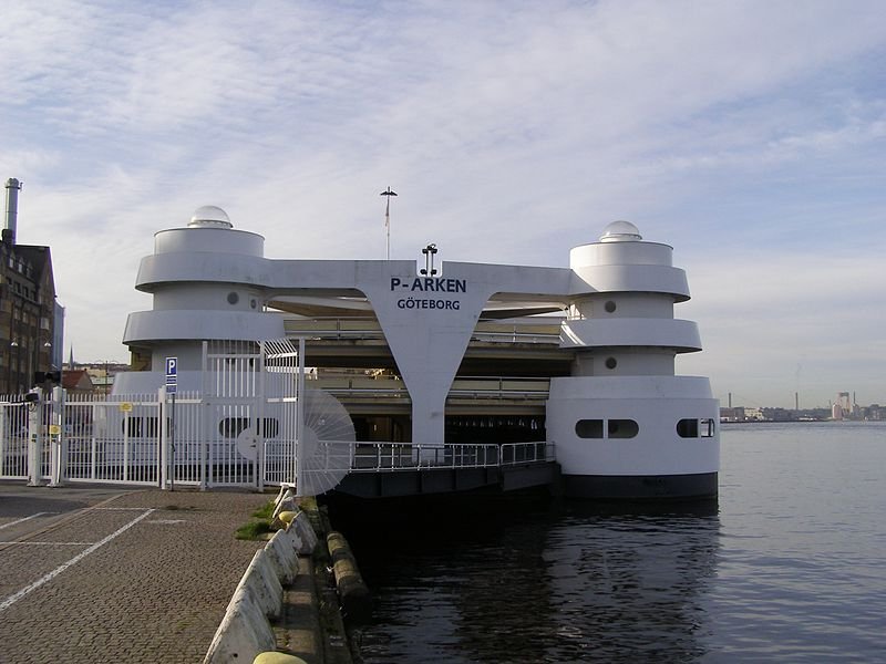 Barco sobre barco 🗺️ Foro General de Google Earth 2