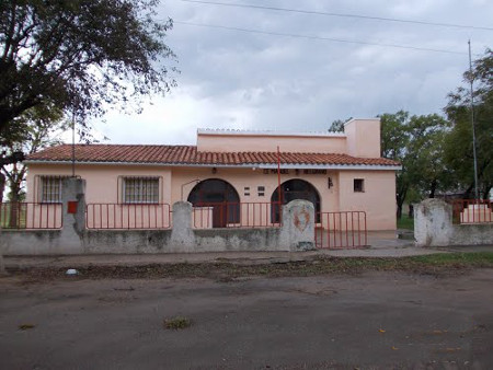 Pacheco de Melo, Cordoba, Argentina 0