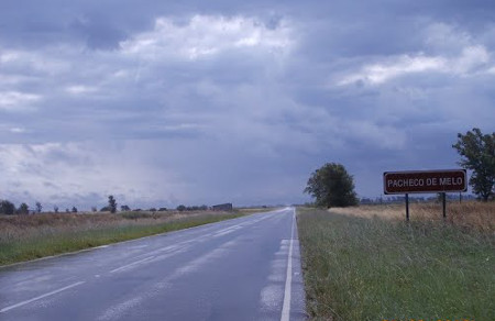 Pacheco de Melo, Cordoba, Argentina 0